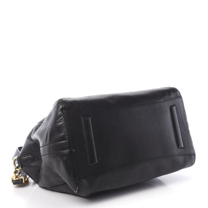Givenchy Calfskin Medium Antigona Black 5 of 27