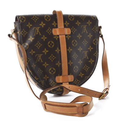 Louis Vuitton Monogram Chantilly GM 3 of 15