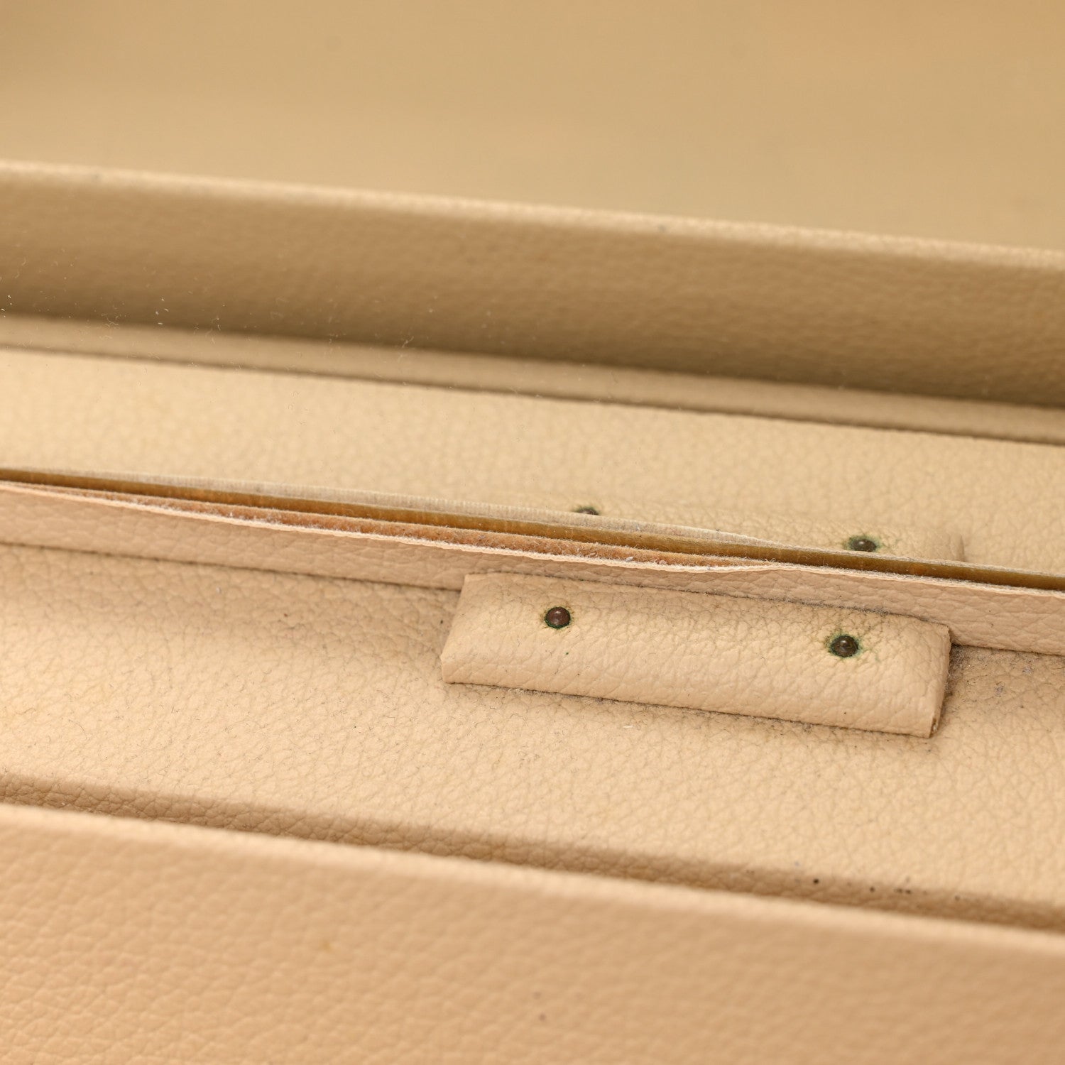 Louis Vuitton Monogram Boite Bouteilles et Glace Beauty Train Case 8 of 11