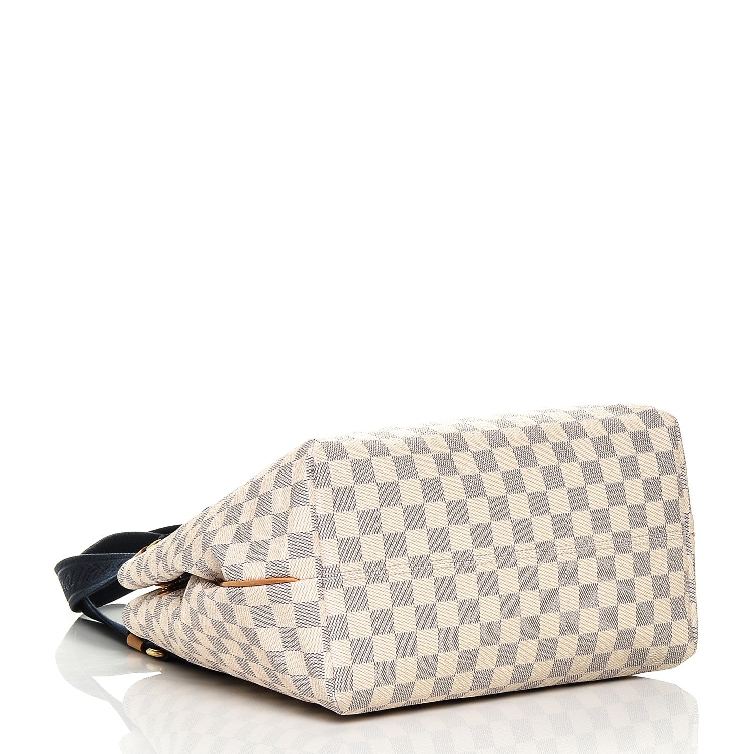 Louis Vuitton Damier Azur Beach Cabas PM 4 of 7