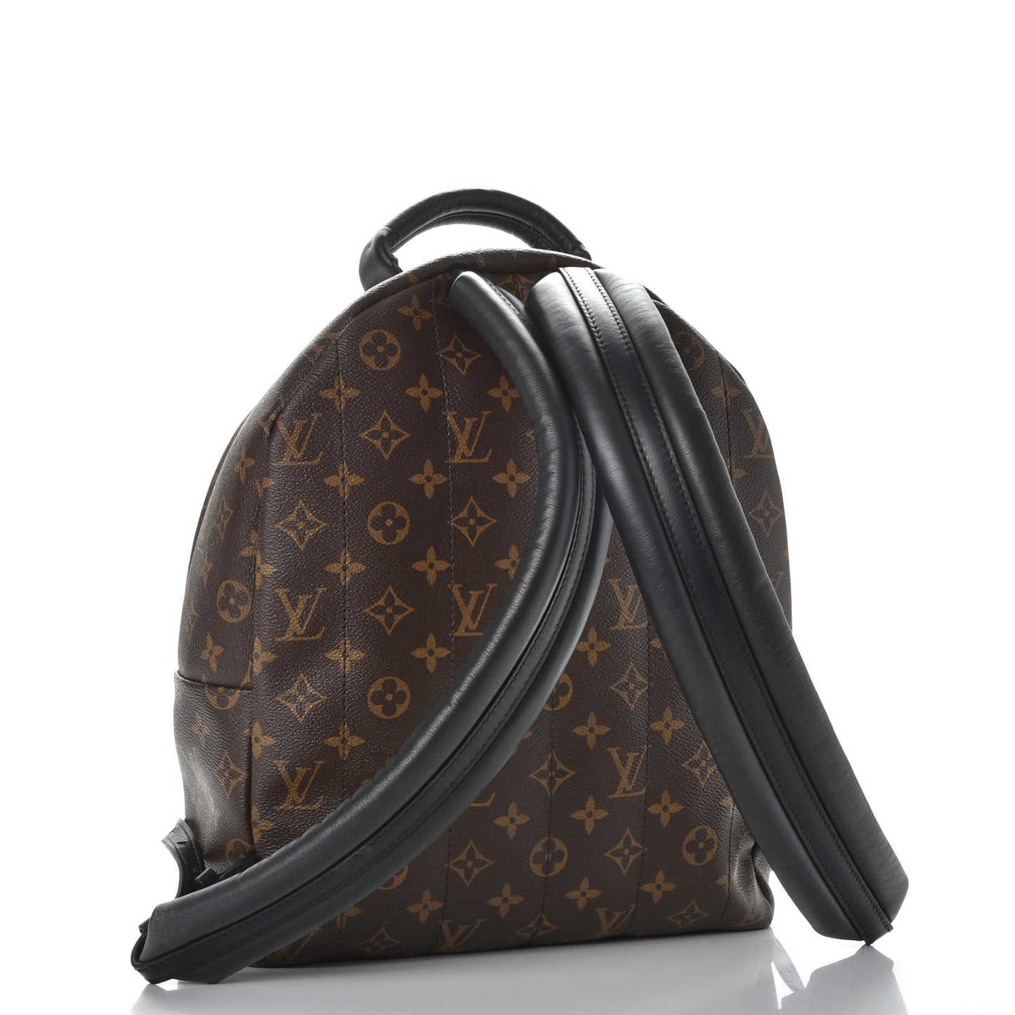 Monogram Palm Springs Backpack MM