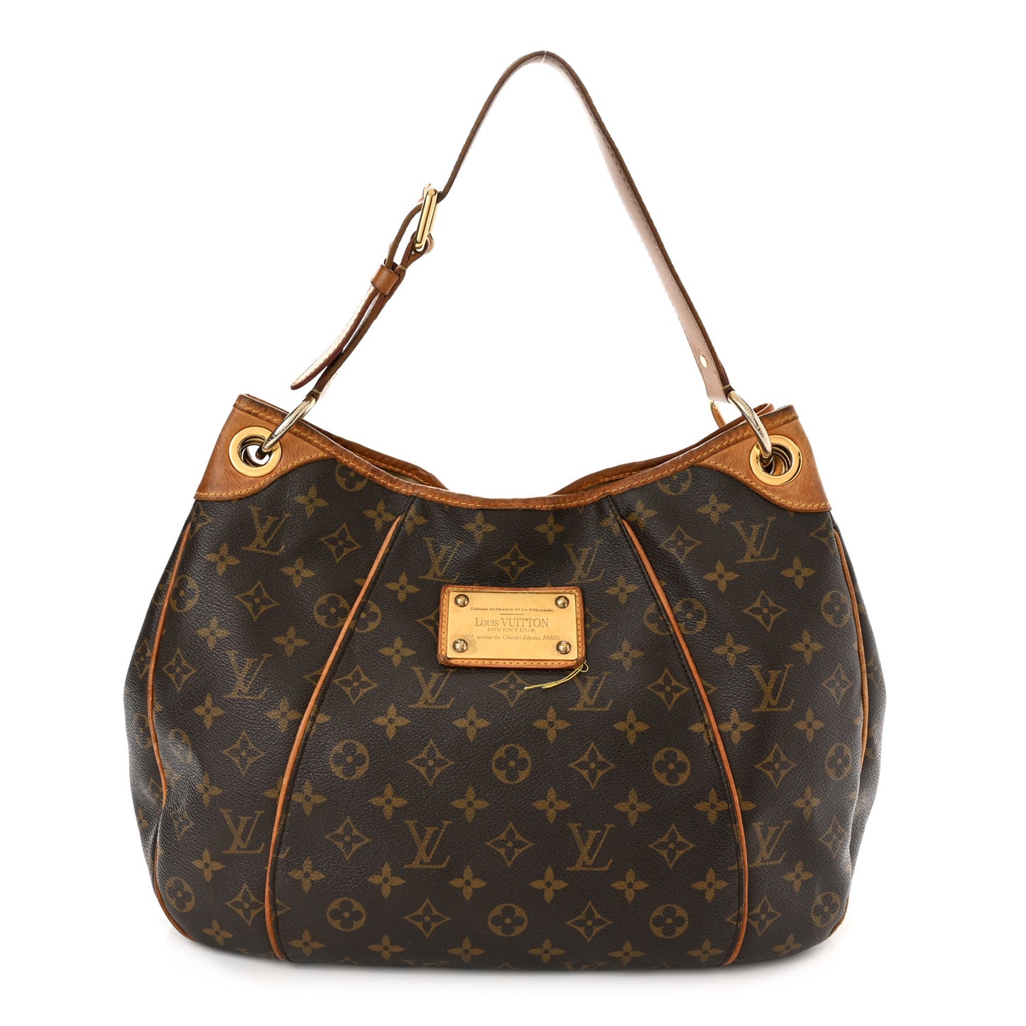 Monogram Galliera PM
