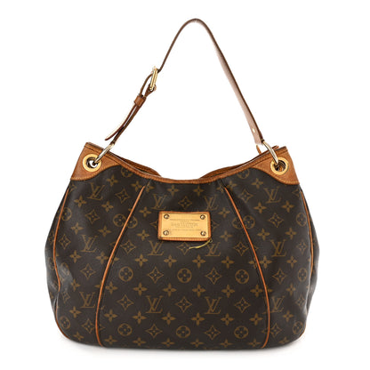 Louis Vuitton Monogram Galliera PM 1 of 18