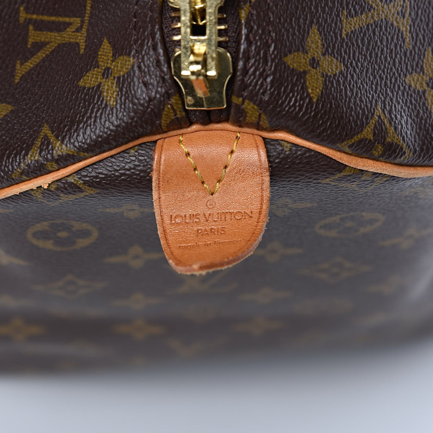 Monogram Keepall 55