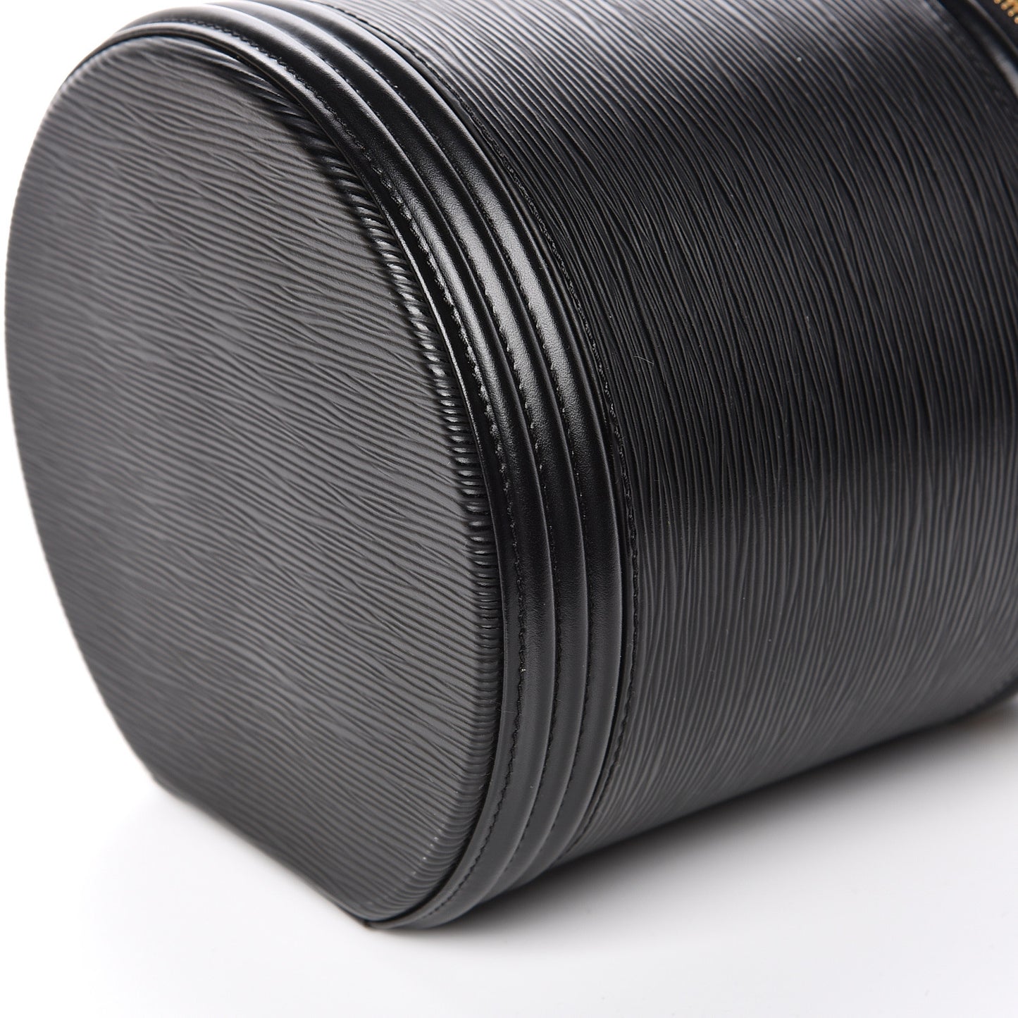 Epi Cannes Black
