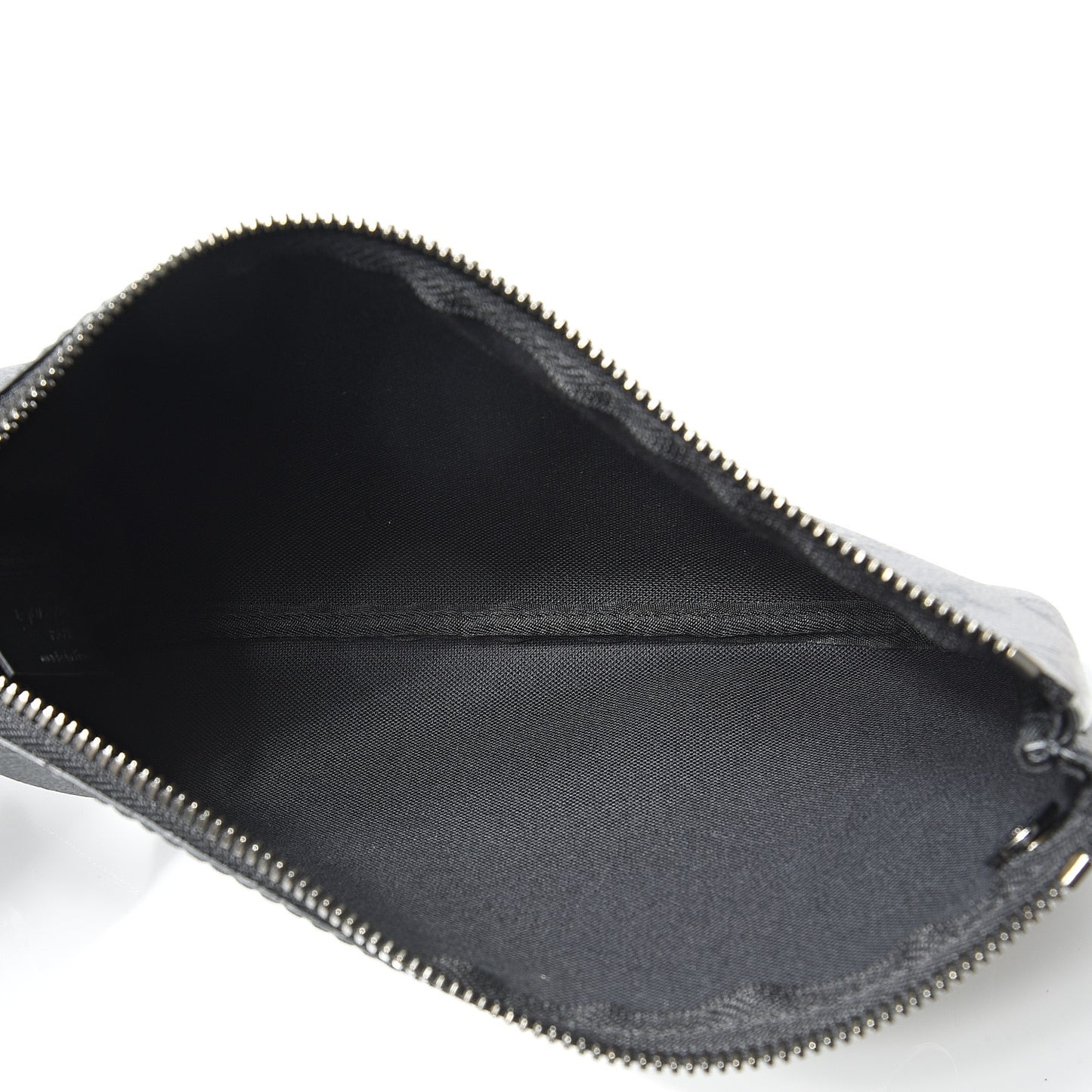 Reverse Monogram Eclipse Trio Messenger Small Pochette