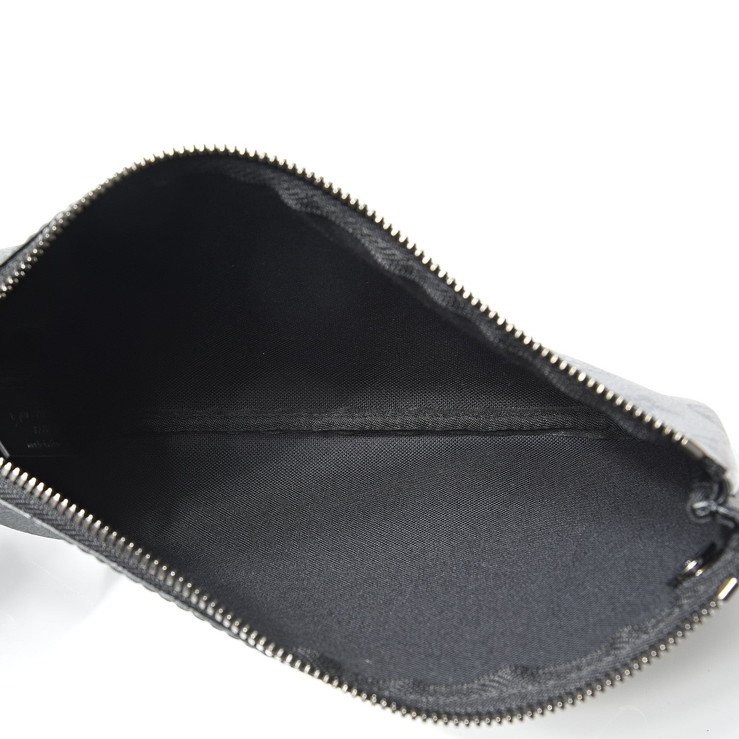 Louis Vuitton Reverse Monogram Eclipse Trio Messenger Small Pochette 4 of 7