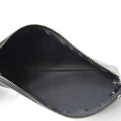 Louis Vuitton Reverse Monogram Eclipse Trio Messenger Small Pochette 4 of 7