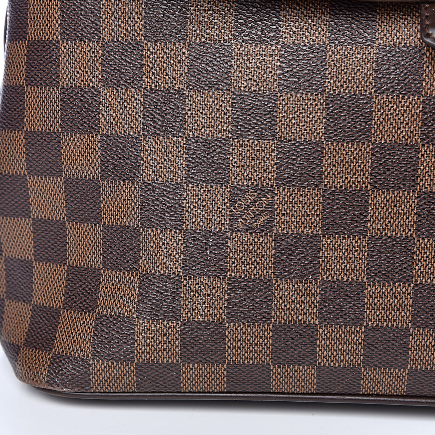 Damier Ebene Bergamo GM