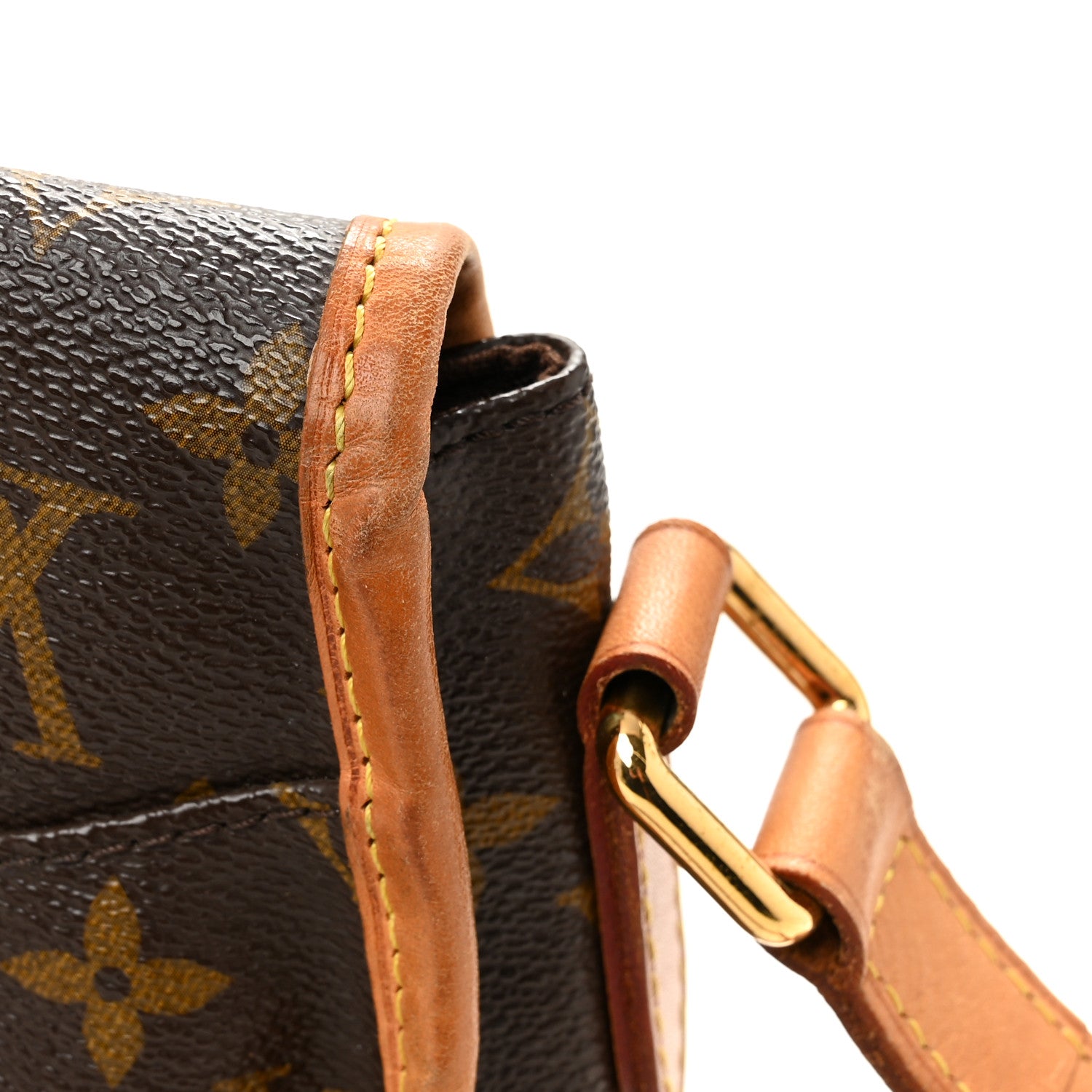 Louis Vuitton Monogram Menilmontant PM 12 of 16