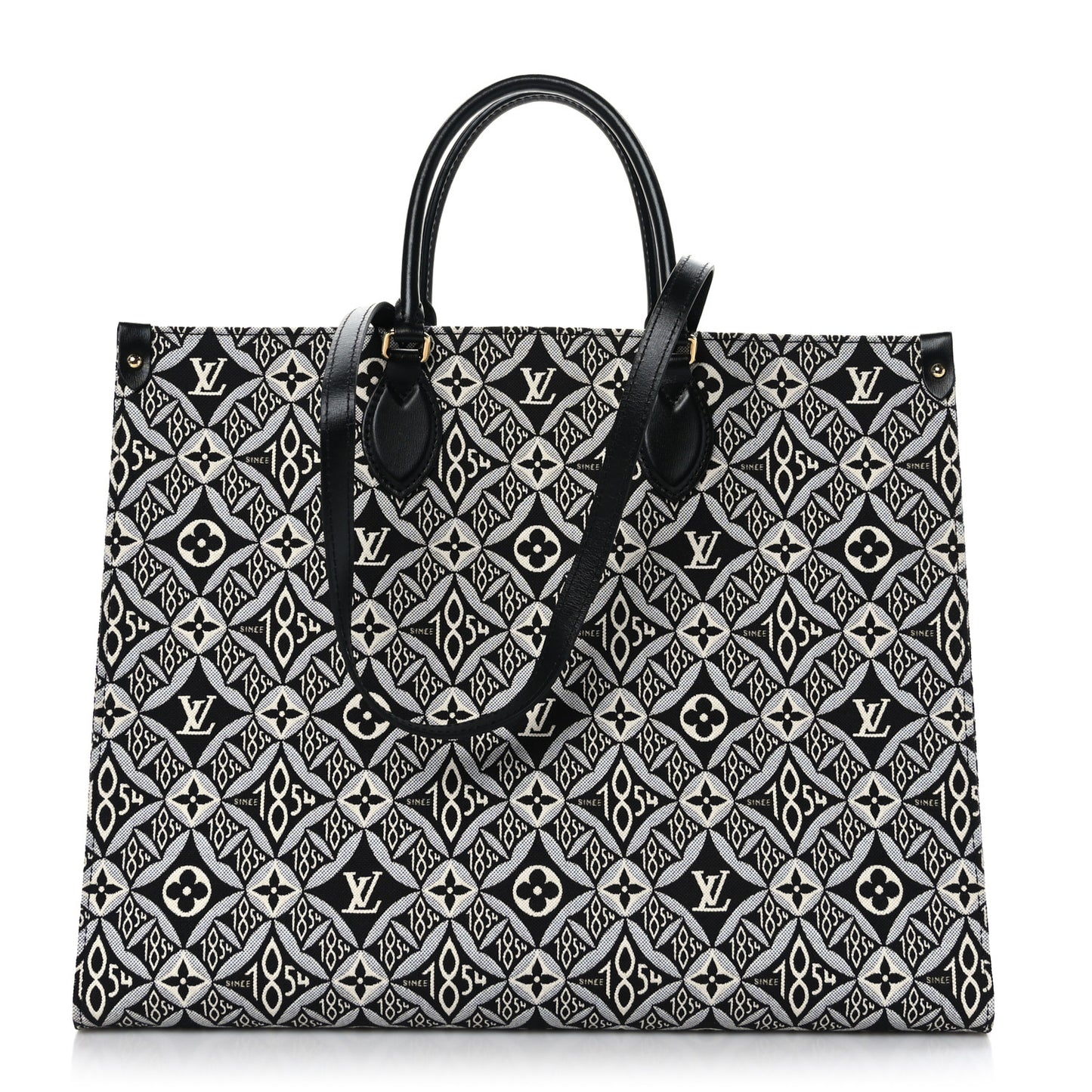 Jacquard Since 1854 Onthego GM Grey