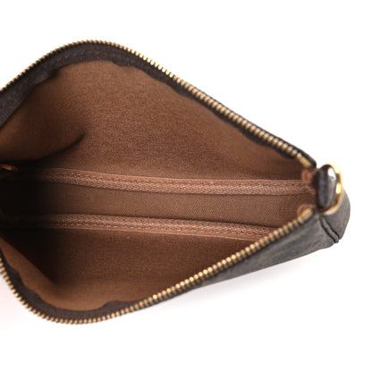 Louis Vuitton Monogram Petit Bucket Pouch 5 of 7