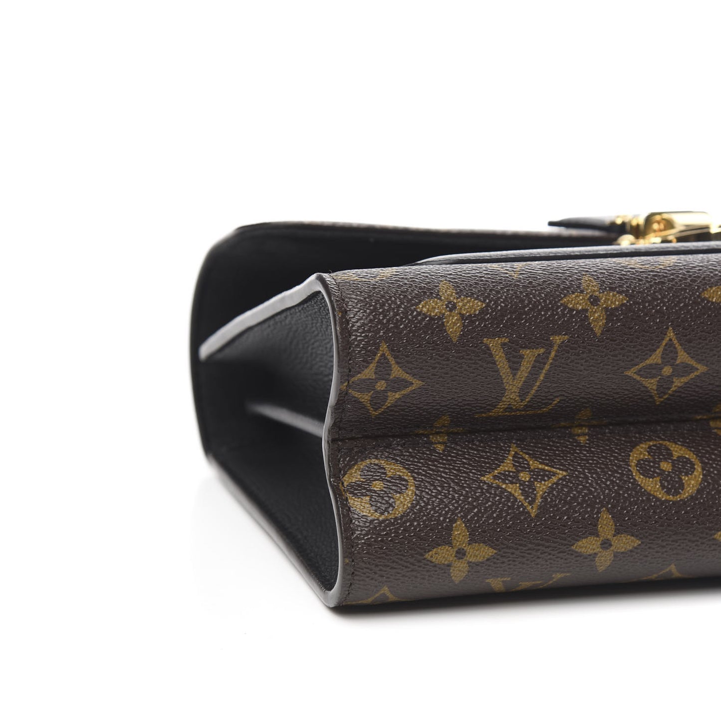 Monogram Victoire Black