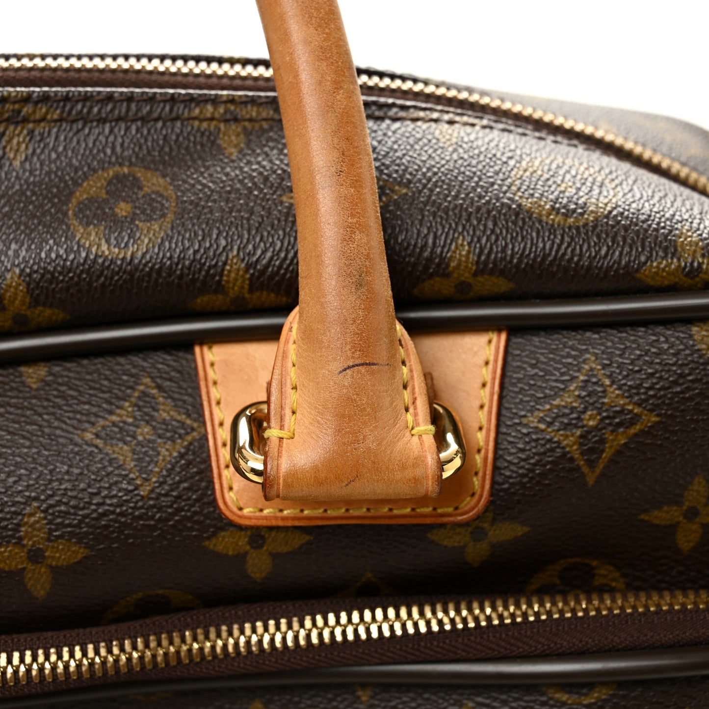 Monogram Icare Bag