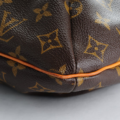 Louis Vuitton Monogram Musette GM 8 of 8