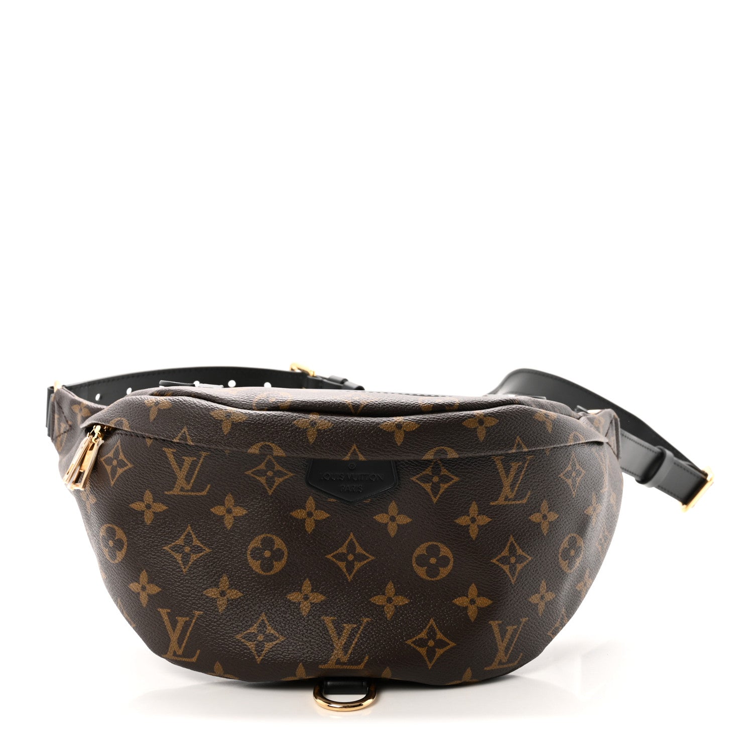 Louis Vuitton Monogram My LV World Tour Bumbag 1 of 9
