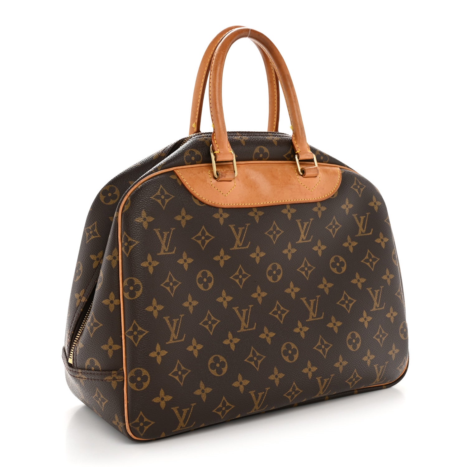 Louis Vuitton Monogram Deauville 3 of 11