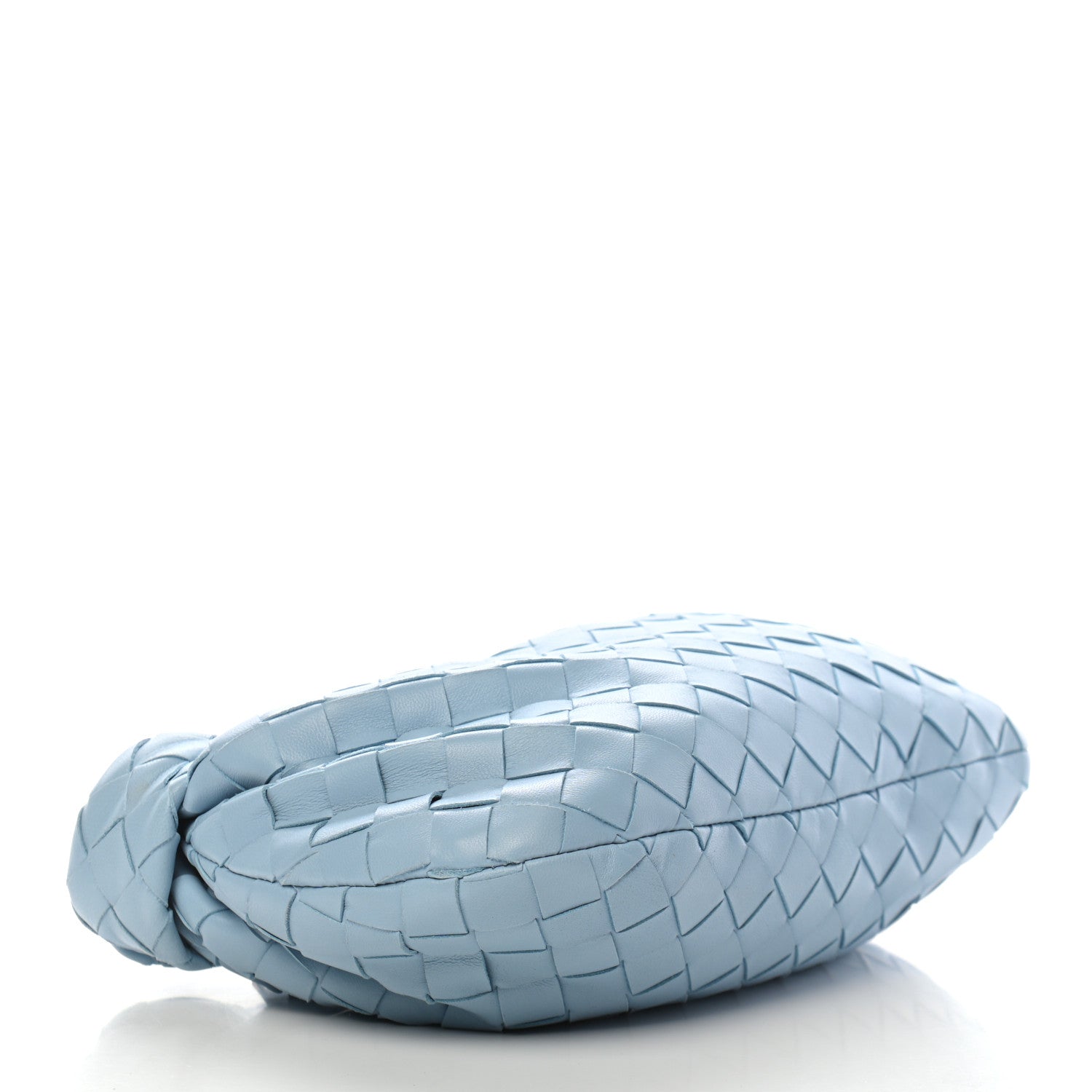 Bottega Veneta Nappa Intrecciato Mini Jodie Ice 4 of 9