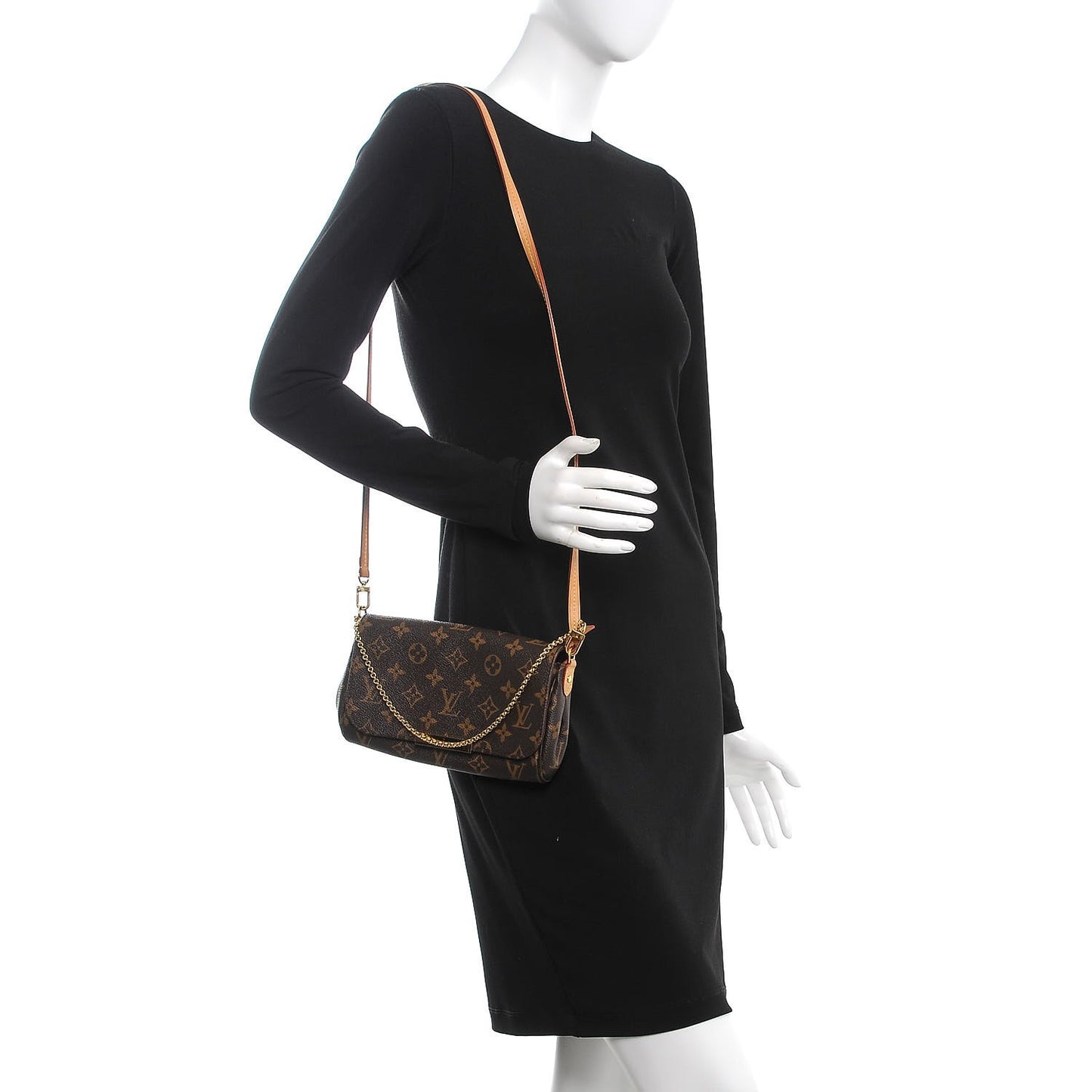 Monogram Favorite PM