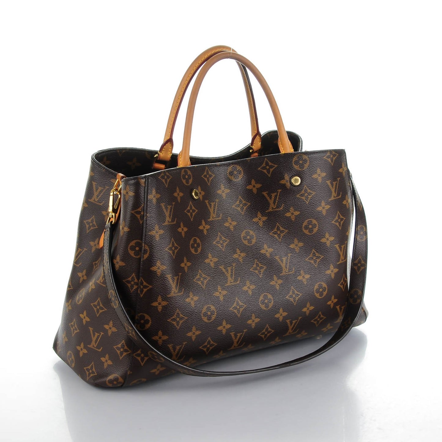 Monogram Montaigne GM