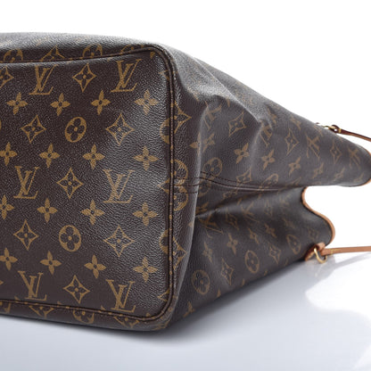 Louis Vuitton Monogram Neo Neverfull GM 11 of 13