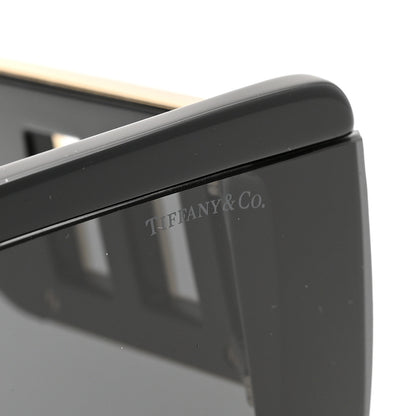 Tiffany Acetate Rectangle TF4197 Sunglasses Black 14 of 16