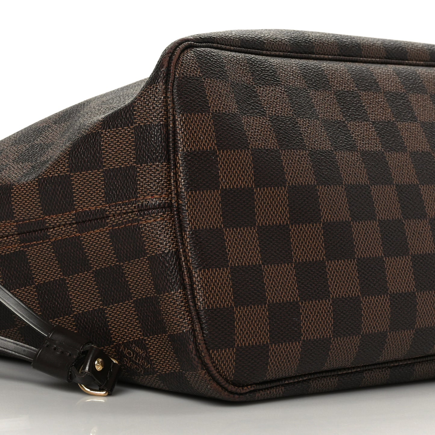 Damier Ebene Neverfull MM