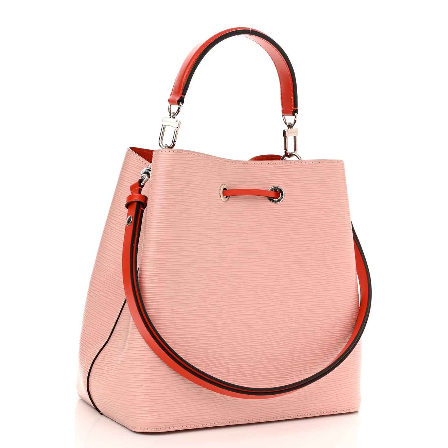 Epi NeoNoe Rose Ballerine Orange