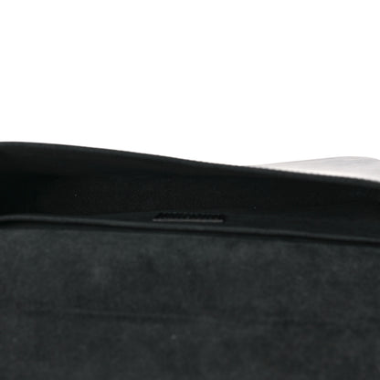 Louis Vuitton Epi Pochette Felicie Black 6 of 9