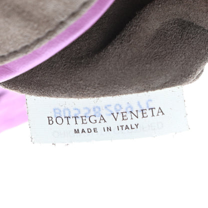 Bottega Veneta Nappa Intrecciato Medium Veneta Hobo Peony 6 of 9