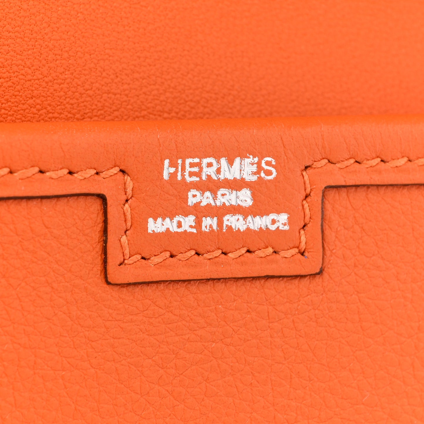Swift Jige Elan 29 Clutch Orange