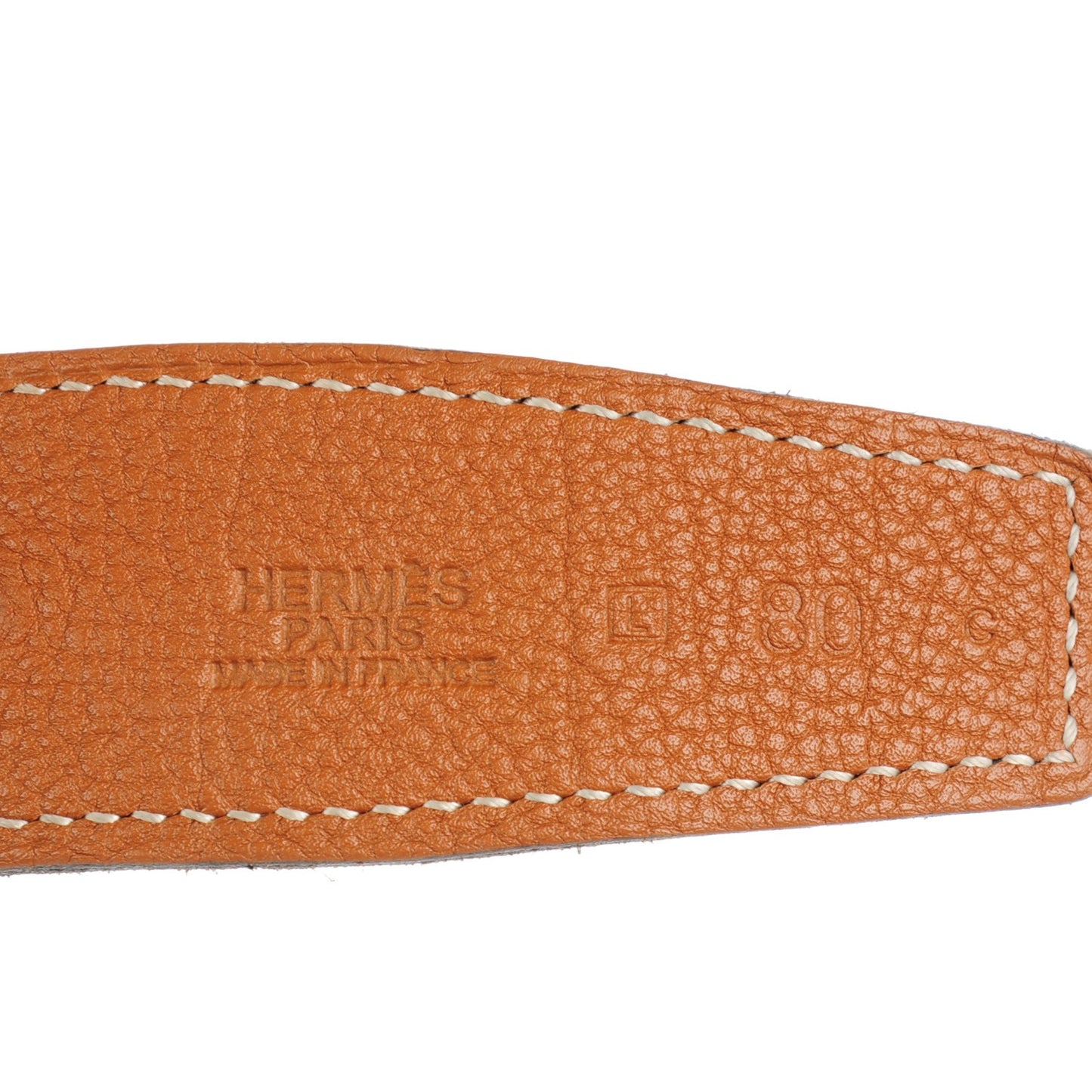 Box Togo 32mm H Belt 80 Black Gold