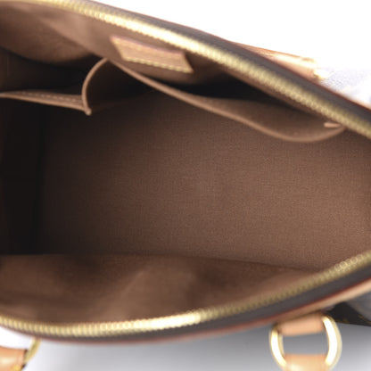 Louis Vuitton Monogram Tivoli PM 5 of 9