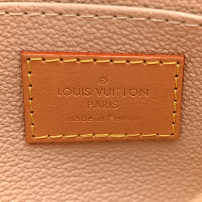 Louis Vuitton Monogram Game On Cosmetic Pouch 6 of 7