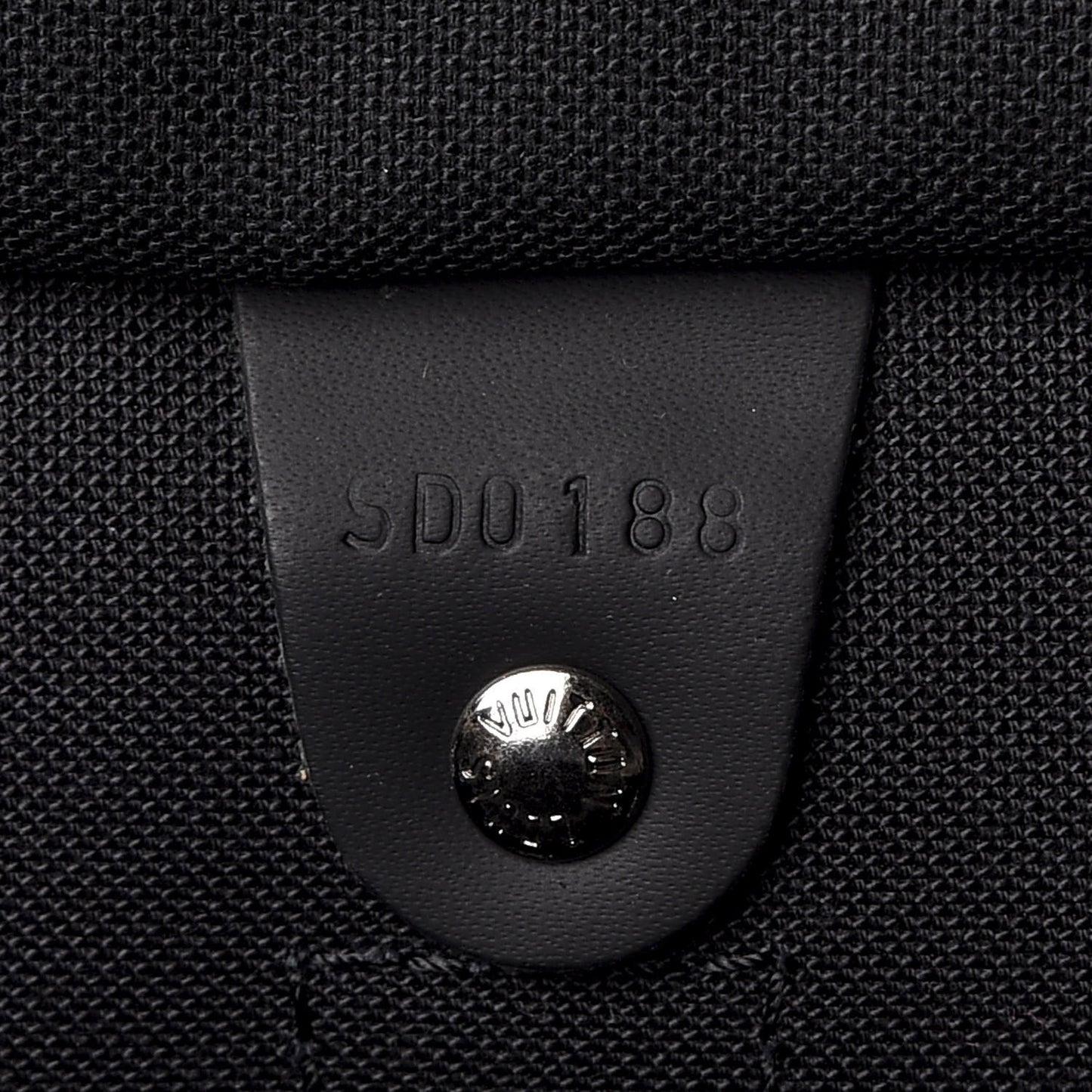 Monogram Eclipse Keepall Bandouliere 55