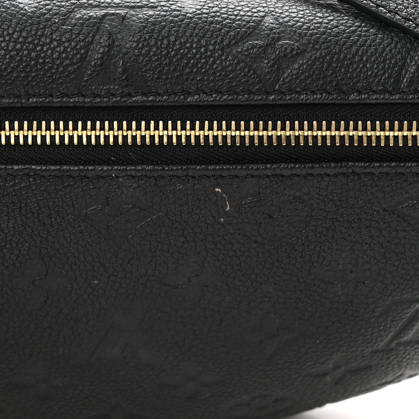 Empreinte BumBag Black