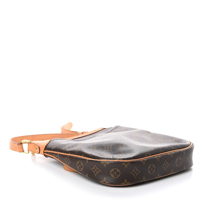 Louis Vuitton Monogram Odeon PM 3 of 7