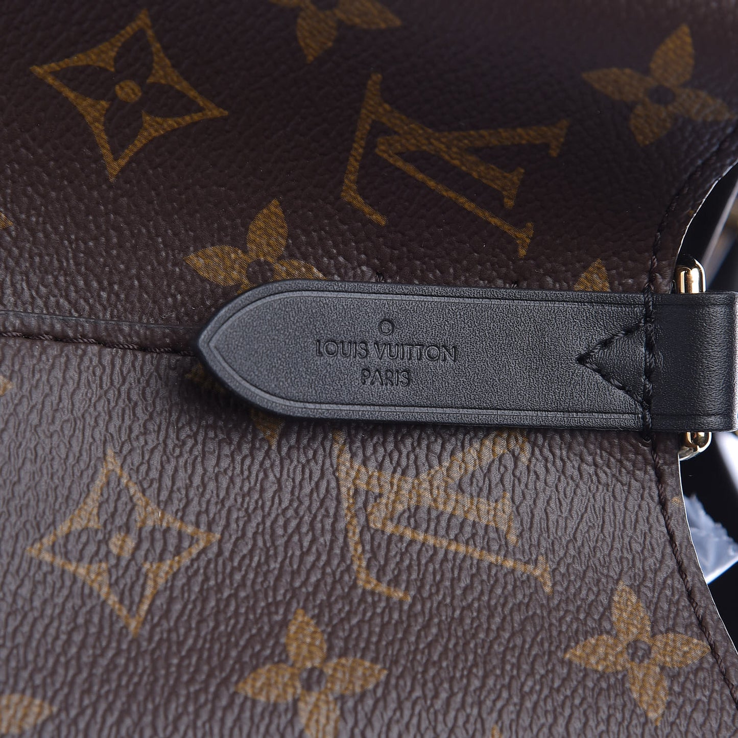 Monogram Neonoe MM Black
