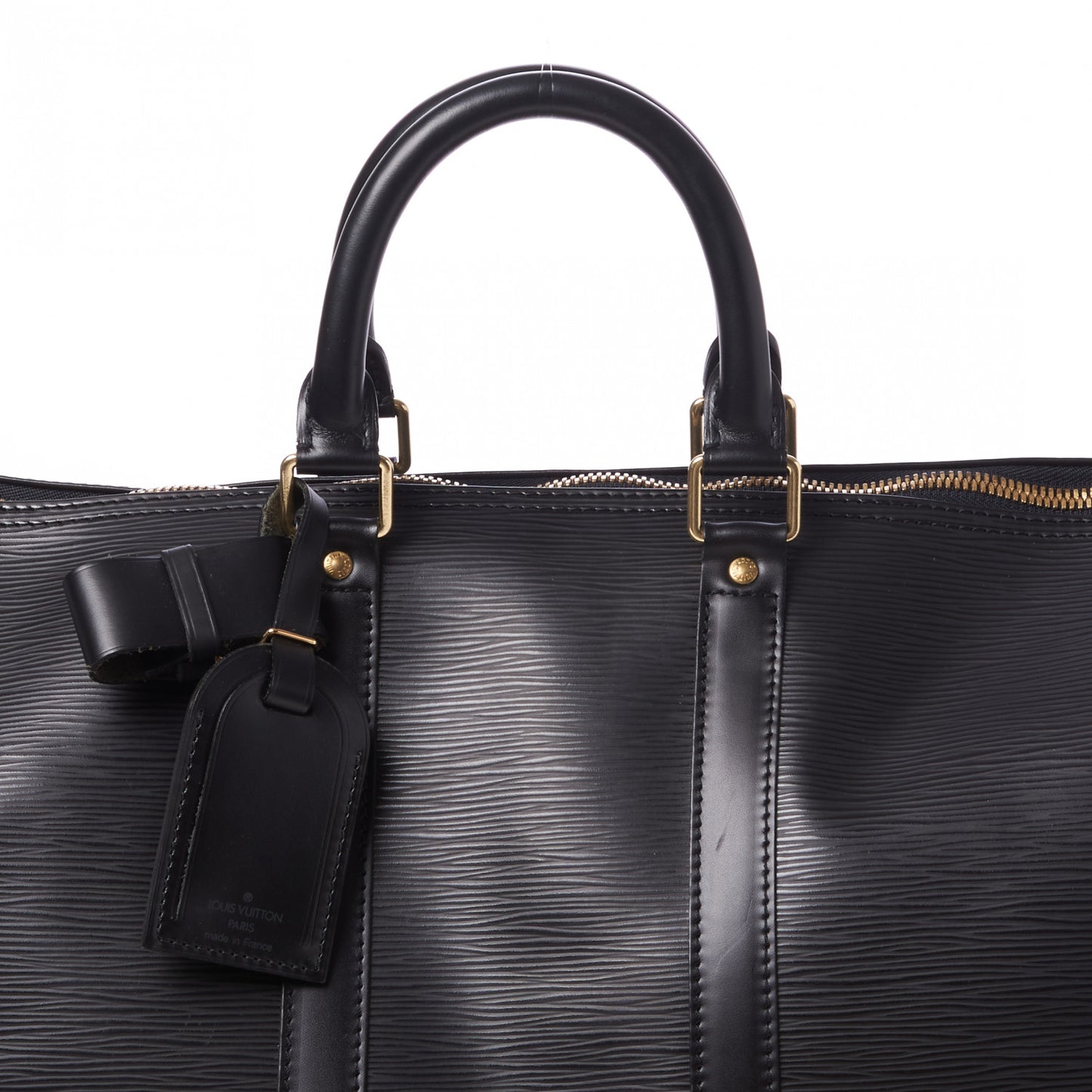 Epi Keepall 45 Black