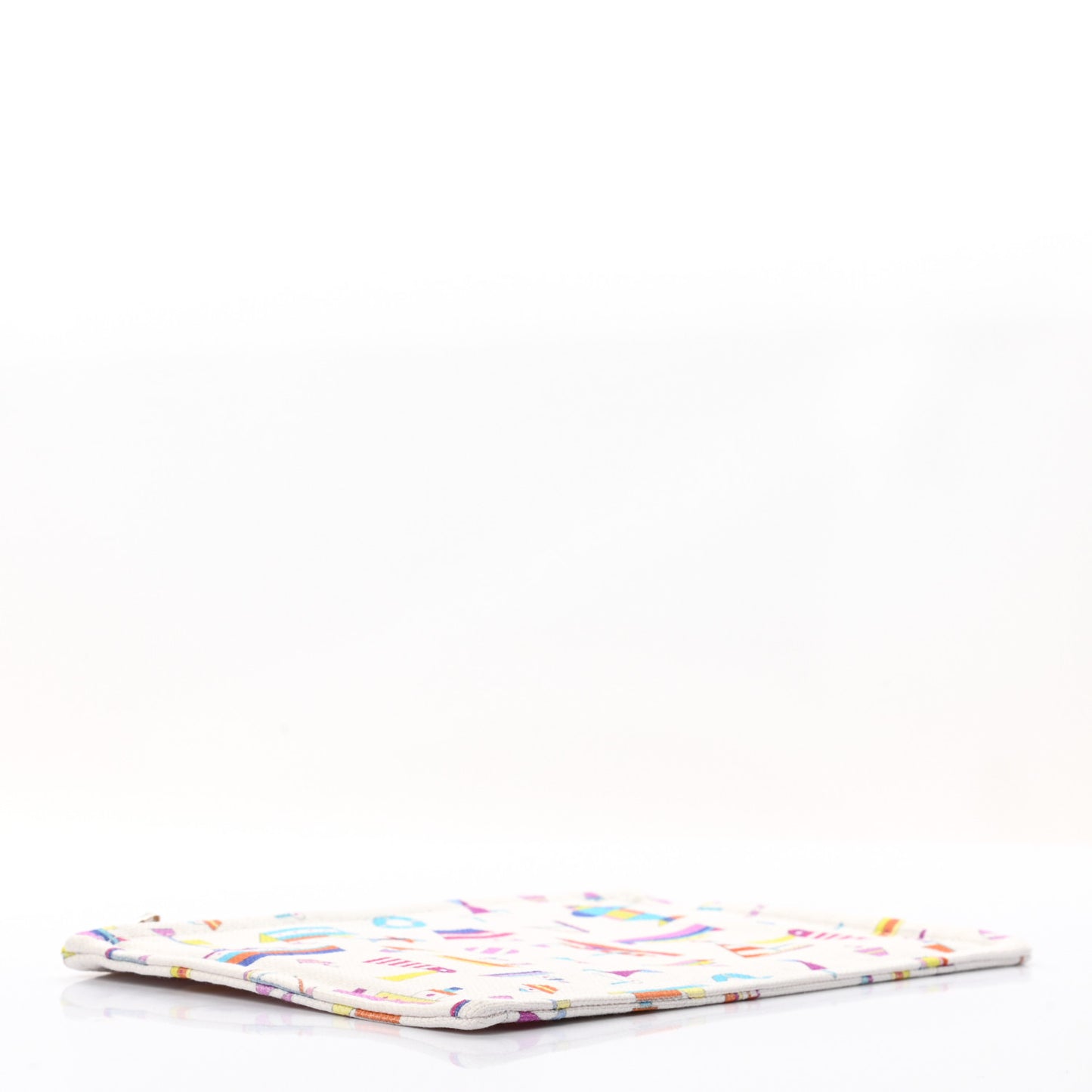 Canvas Petit Chalutier Case Grenadine