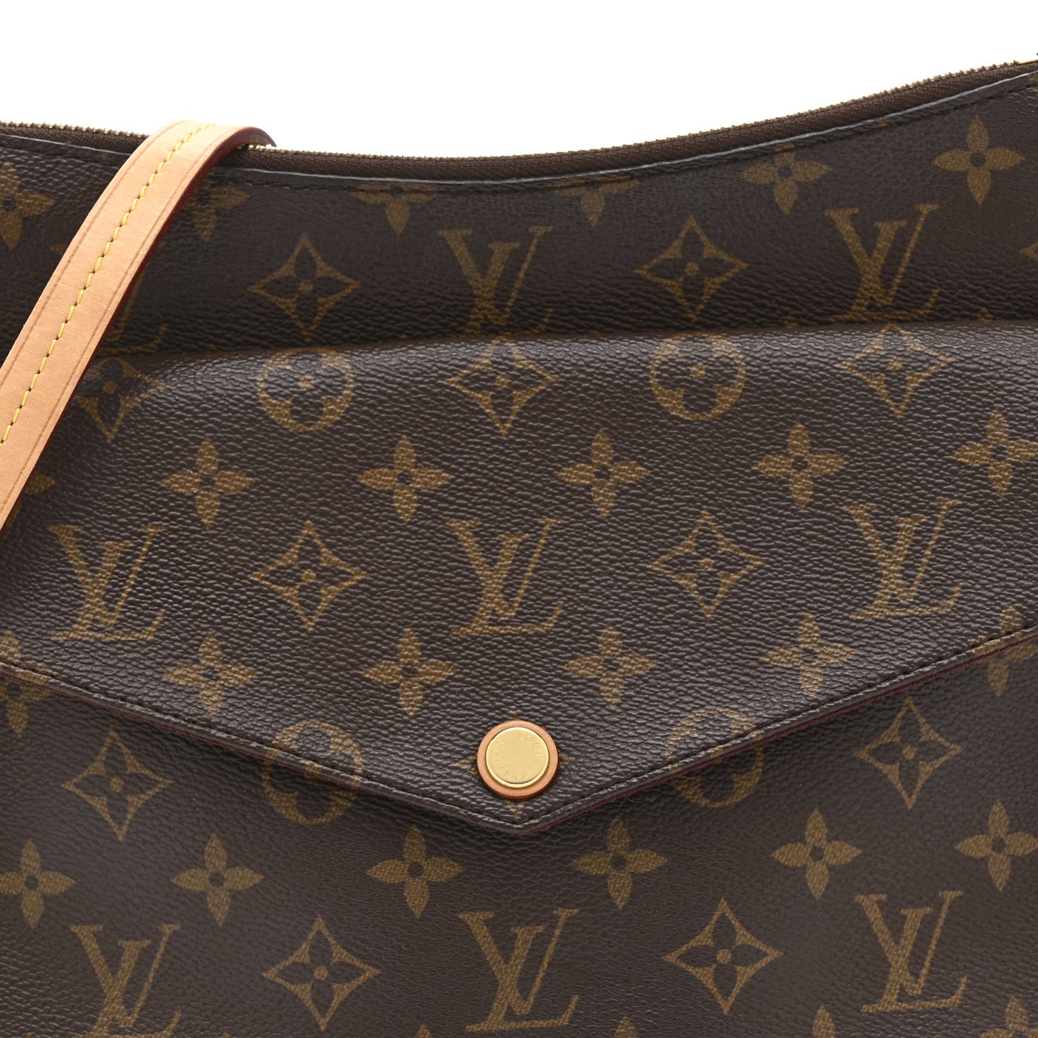 Louis Vuitton Monogram Mabillon 8 of 10