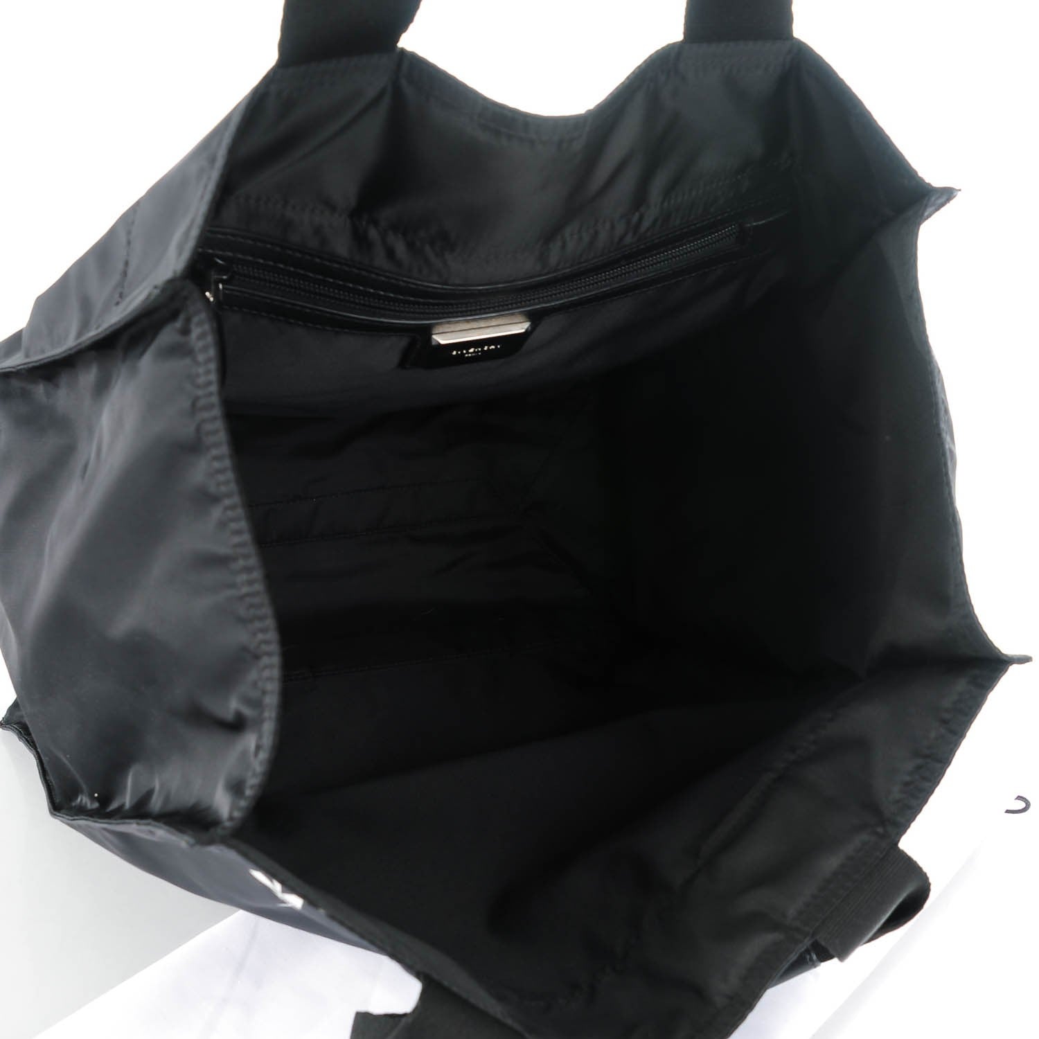 Givenchy Nylon Elmerinda Print Tote 5 of 7