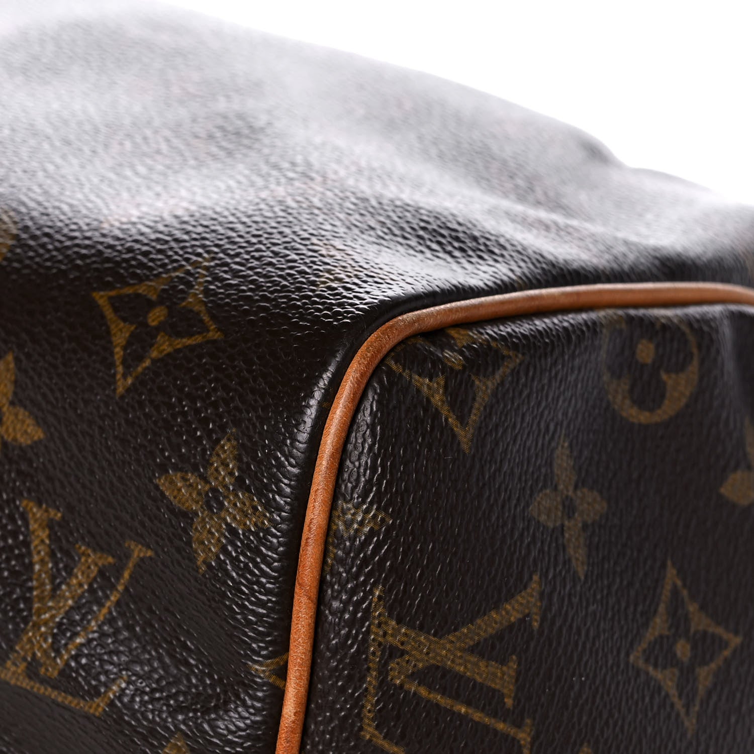 Louis Vuitton Monogram Speedy 30 7 of 13