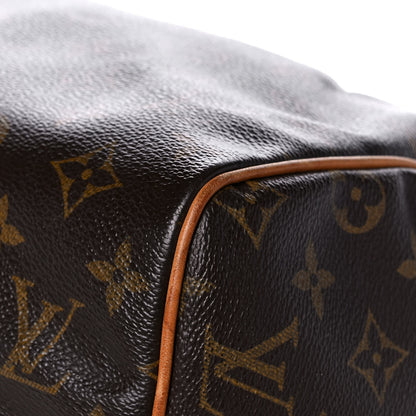 Louis Vuitton Monogram Speedy 30 7 of 13