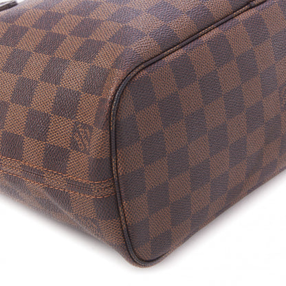 Louis Vuitton Damier Ebene Neverfull PM 6 of 9