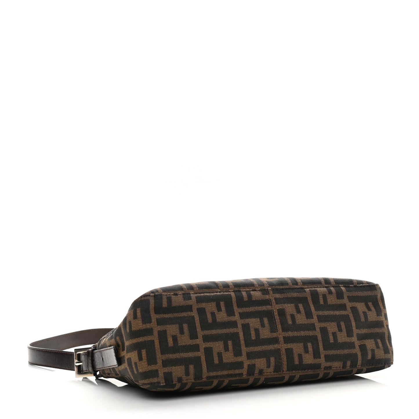 Zucca Shoulder Bag Tobacco
