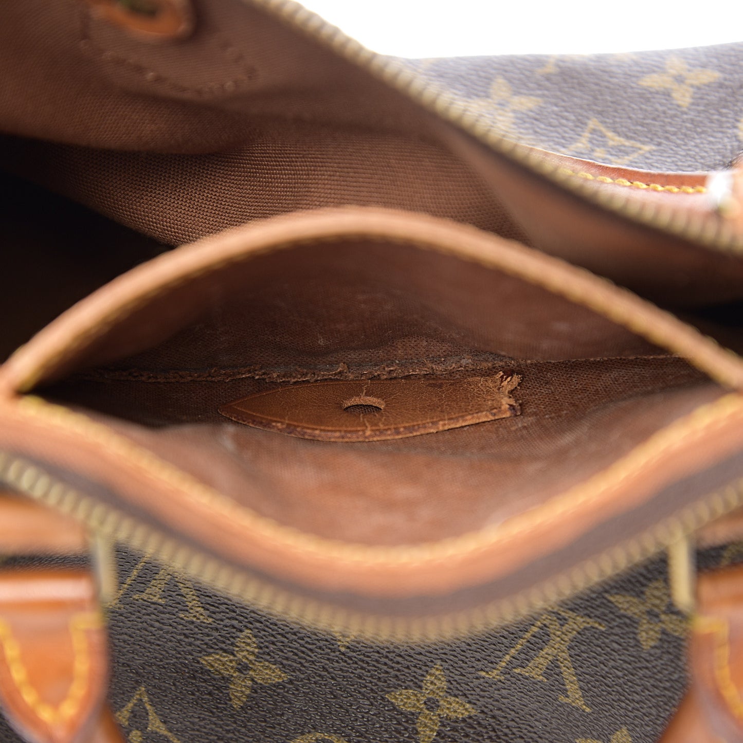 Monogram Speedy 30