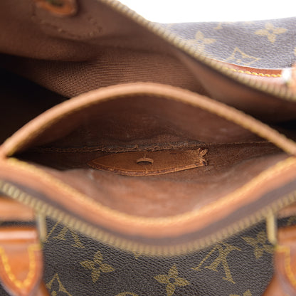 Louis Vuitton Monogram Speedy 30 11 of 21