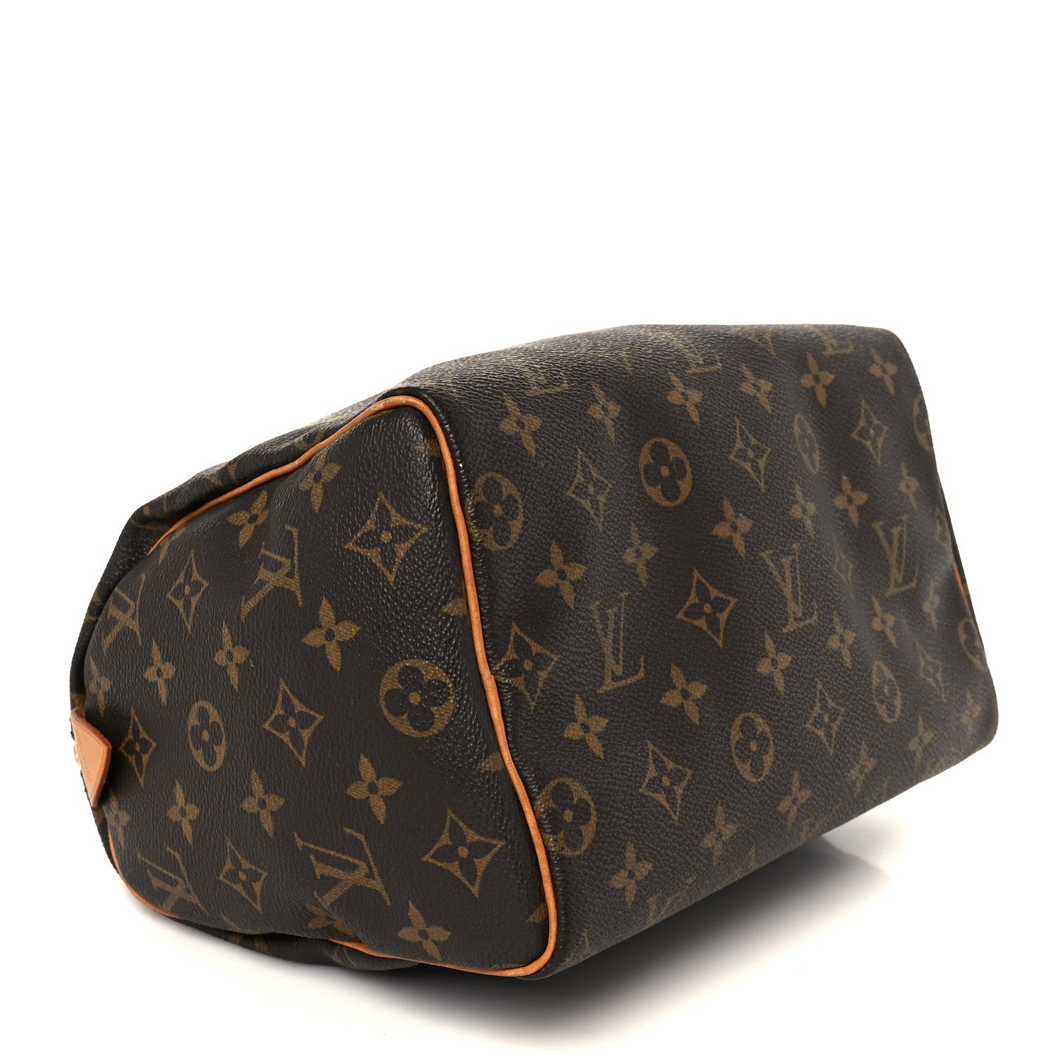 Louis Vuitton Monogram Speedy 25 4 of 10