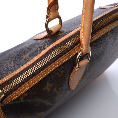 Louis Vuitton Monogram Lockit Horizontal 14 of 17